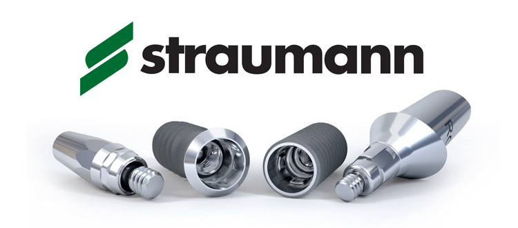 Straumann Implants